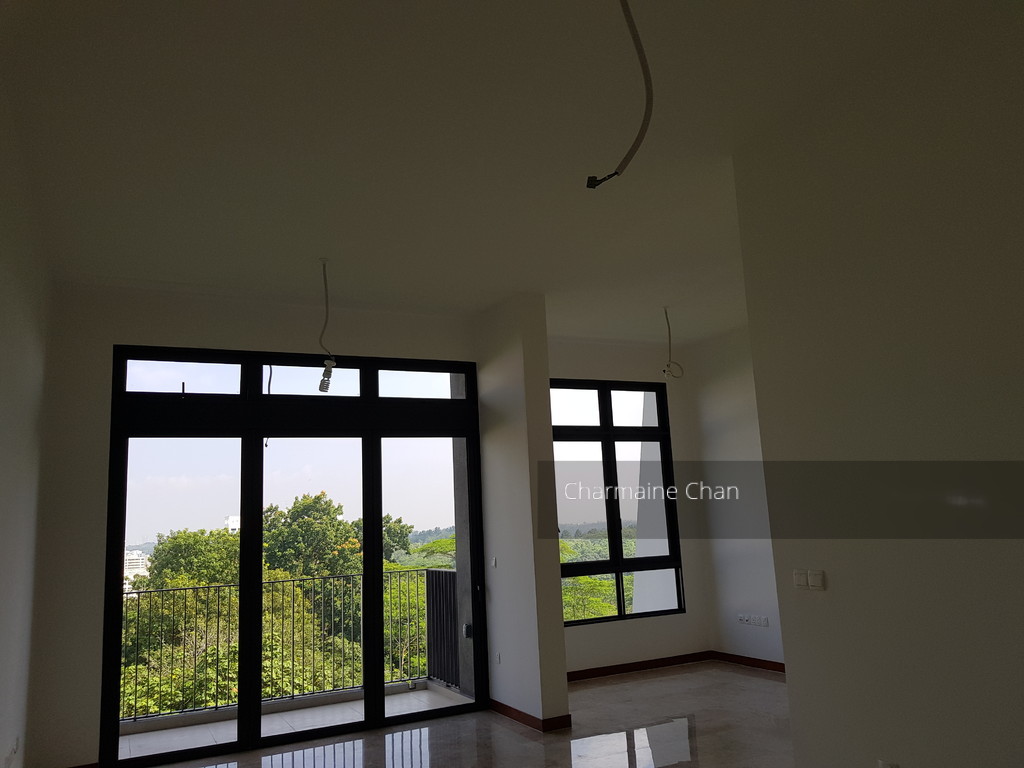 Eco Sanctuary (D23), Condominium #156109412